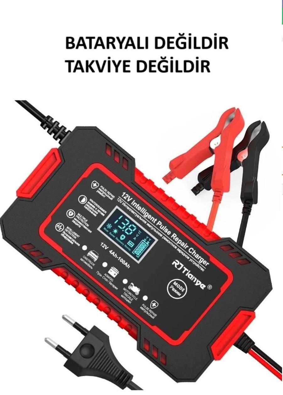 akıllı araç komprasörü